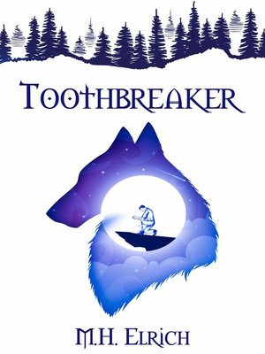 cover image of Toothbreaker